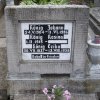 Koenig Johann 1904-1986 Grabstein